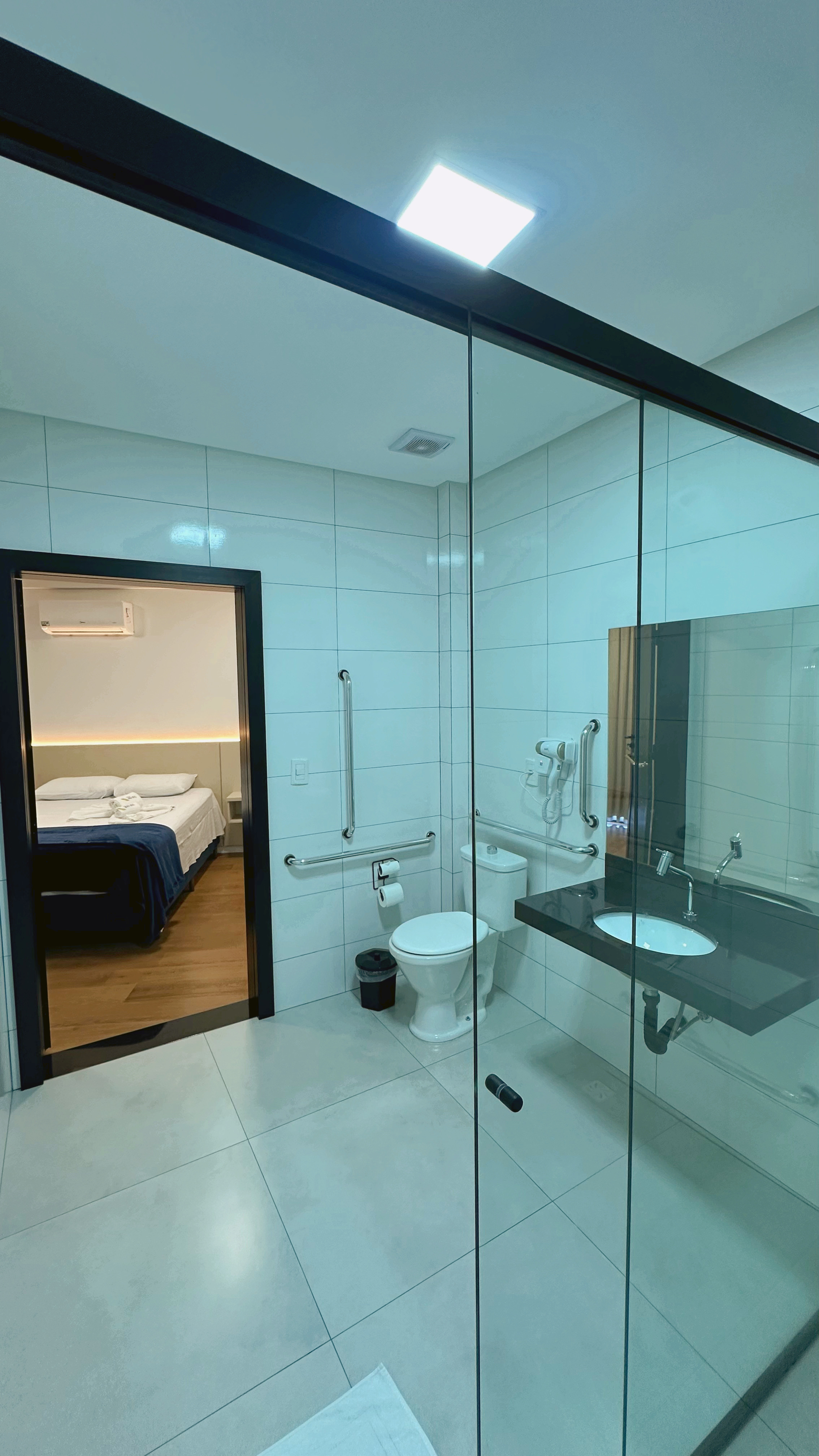 Quarto Luxo - Imagem 11